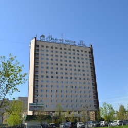 Отель «AMAKS» Владимир